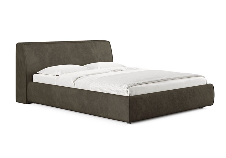 Двуспальная кровать с механизмом Altea 160х190 в Южно-Сахалинске - изображение 71