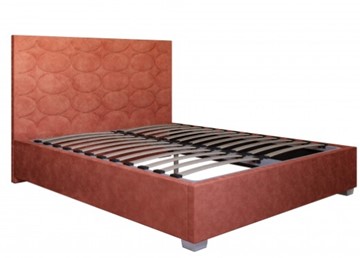 Кровать полутороспальная DREAM 140х200 (без наполнения) в Южно-Сахалинске - предосмотр 2
