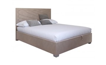 Двуспальная кровать с механизмом и основанием FANTASY 180х200 в Южно-Сахалинске - предосмотр