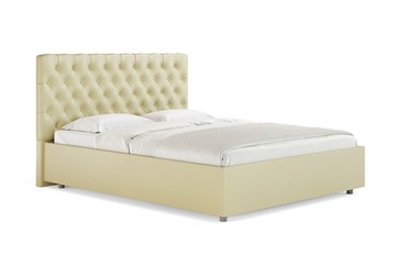 Двуспальная кровать с механизмом Florance 160х200 в Южно-Сахалинске - предосмотр 5