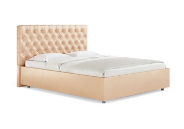 Двуспальная кровать с механизмом Florance 160х200 в Южно-Сахалинске - предосмотр 6