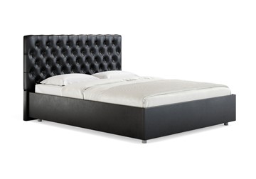 Двуспальная кровать с механизмом Florance 160х200 в Южно-Сахалинске - предосмотр 3