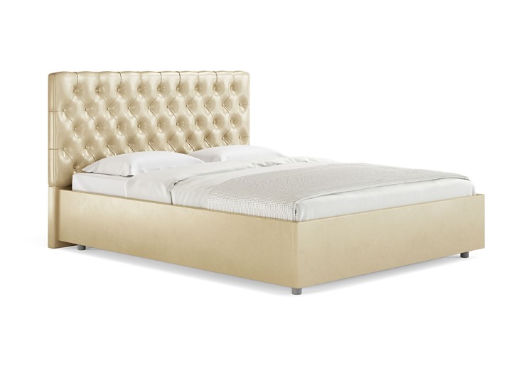 Двуспальная кровать с механизмом Florance 160х200 в Южно-Сахалинске - изображение 7