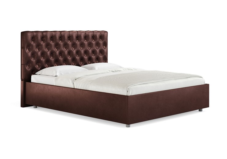 Двуспальная кровать с механизмом Florance 160х200 в Южно-Сахалинске - изображение 9