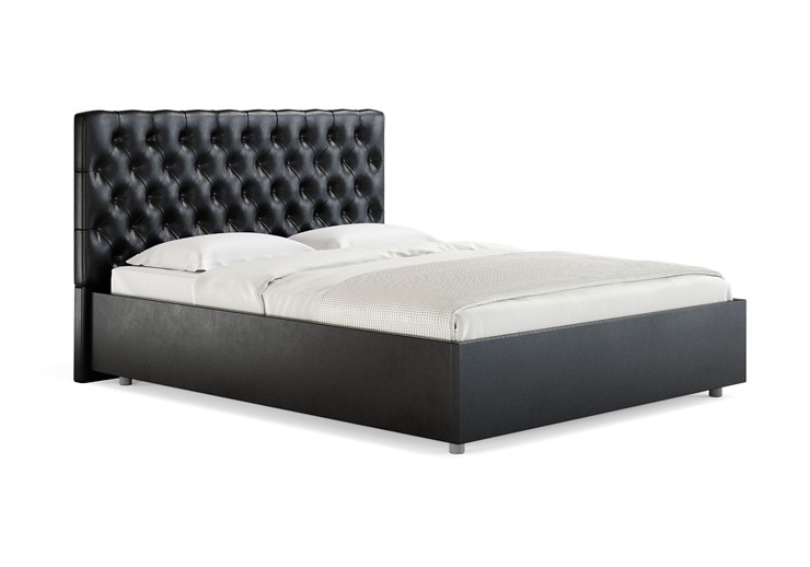 Двуспальная кровать с механизмом Florance 160х200 в Южно-Сахалинске - изображение 3