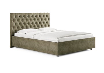 Двуспальная кровать с механизмом Florance 180х190 в Южно-Сахалинске - предосмотр