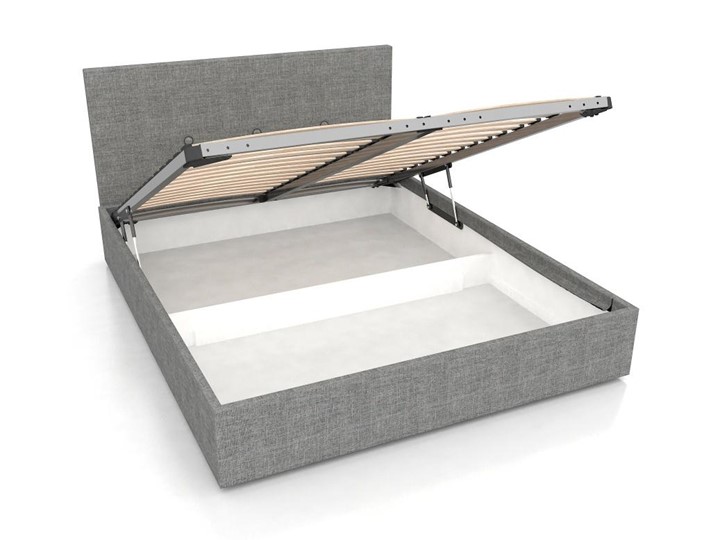 Кровать с механизмом Флоренция 160х200 (с коробом) в Южно-Сахалинске - изображение 2