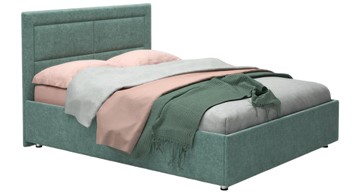 Двуспальная кровать с механизмом Grace 160х190 в Южно-Сахалинске - предосмотр
