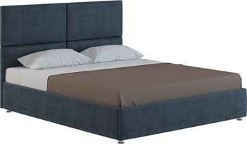 Двуспальная кровать с механизмом Jasmin размер 160*200 в Южно-Сахалинске - предосмотр 7