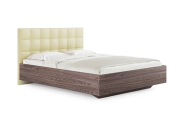 Двуспальная кровать с механизмом Luiza (ясень анкор) 160х200 в Южно-Сахалинске - предосмотр 20