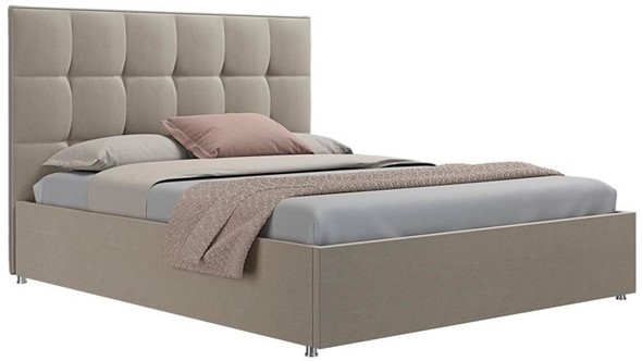 Кровать с механизмом 2-спальная Люкс размер 160*200 в Южно-Сахалинске - изображение