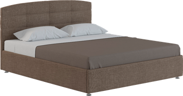 Двуспальная кровать с механизмом Mishel размер 160*200 в Южно-Сахалинске - предосмотр 5
