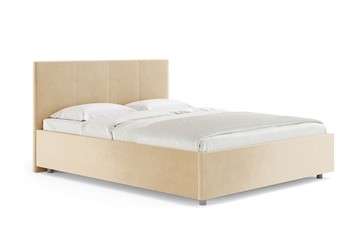 Двуспальная кровать с механизмом Prato 160х200 в Южно-Сахалинске - предосмотр 4