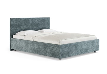 Двуспальная кровать с механизмом Prato 160х200 в Южно-Сахалинске - предосмотр 16