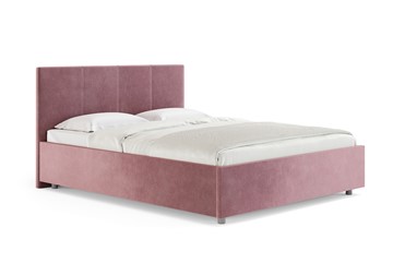Двуспальная кровать с механизмом Prato 160х200 в Южно-Сахалинске - предосмотр 5