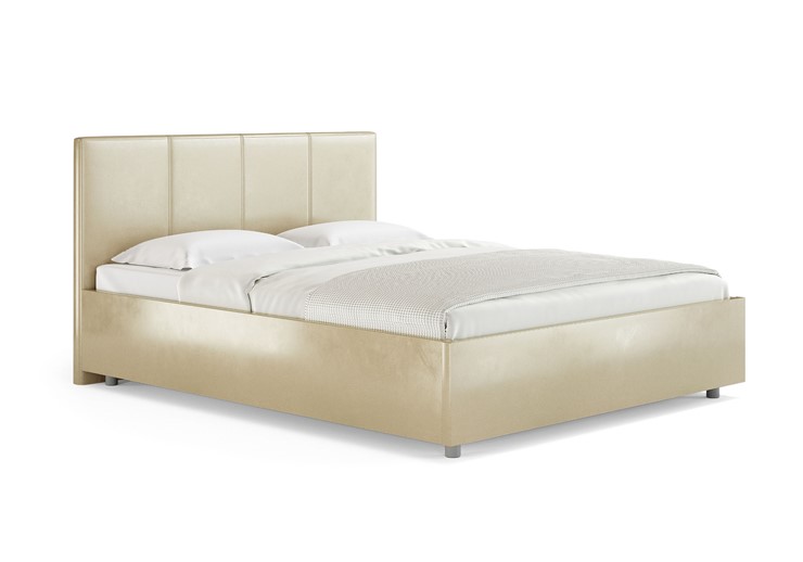 Двуспальная кровать с механизмом Prato 160х200 в Южно-Сахалинске - изображение 23