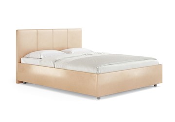 Двуспальная кровать с механизмом Prato 160х200 в Южно-Сахалинске - предосмотр 24