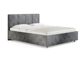 Двуспальная кровать с механизмом Prato 160х200 в Южно-Сахалинске - предосмотр 29