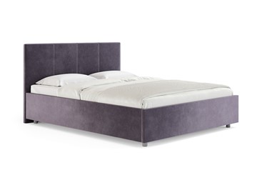 Двуспальная кровать с механизмом Prato 160х200 в Южно-Сахалинске - предосмотр 6