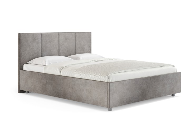 Двуспальная кровать с механизмом Prato 160х200 в Южно-Сахалинске - изображение 34