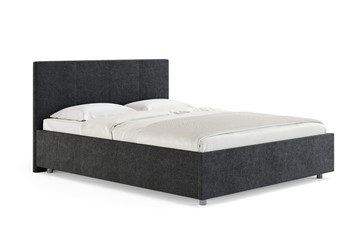 Двуспальная кровать с механизмом Prato 160х200 в Южно-Сахалинске - предосмотр