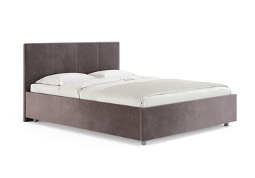 Двуспальная кровать с механизмом Prato 160х200 в Южно-Сахалинске - предосмотр 3