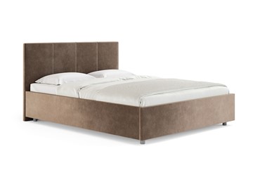 Двуспальная кровать с механизмом Prato 160х200 в Южно-Сахалинске - предосмотр 7
