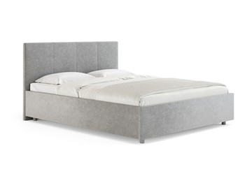Двуспальная кровать с механизмом Prato 160х200 в Южно-Сахалинске - предосмотр 44