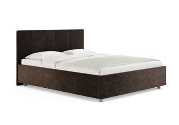 Двуспальная кровать с механизмом Prato 160х200 в Южно-Сахалинске - предосмотр 47