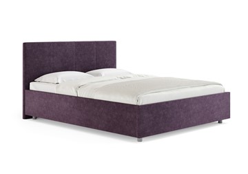 Двуспальная кровать с механизмом Prato 160х200 в Южно-Сахалинске - предосмотр 48
