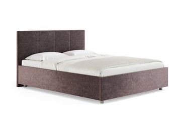Двуспальная кровать с механизмом Prato 160х200 в Южно-Сахалинске - предосмотр 49