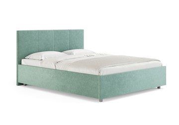 Двуспальная кровать с механизмом Prato 160х200 в Южно-Сахалинске - предосмотр 50