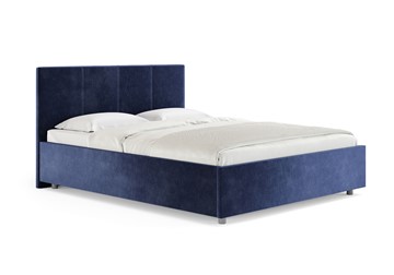 Двуспальная кровать с механизмом Prato 160х200 в Южно-Сахалинске - предосмотр 8