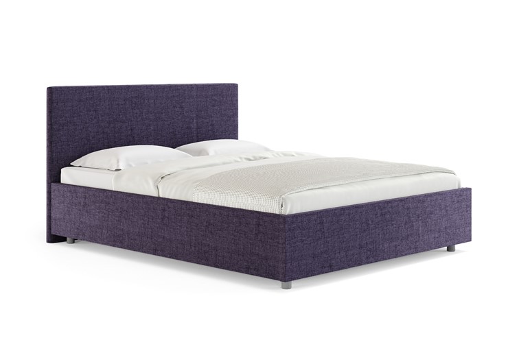 Двуспальная кровать с механизмом Prato 160х200 в Южно-Сахалинске - изображение 53