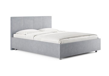 Двуспальная кровать с механизмом Prato 160х200 в Южно-Сахалинске - предосмотр 60
