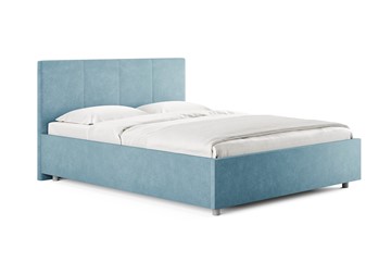 Двуспальная кровать с механизмом Prato 160х200 в Южно-Сахалинске - предосмотр 64