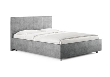 Двуспальная кровать с механизмом Prato 160х200 в Южно-Сахалинске - предосмотр 66