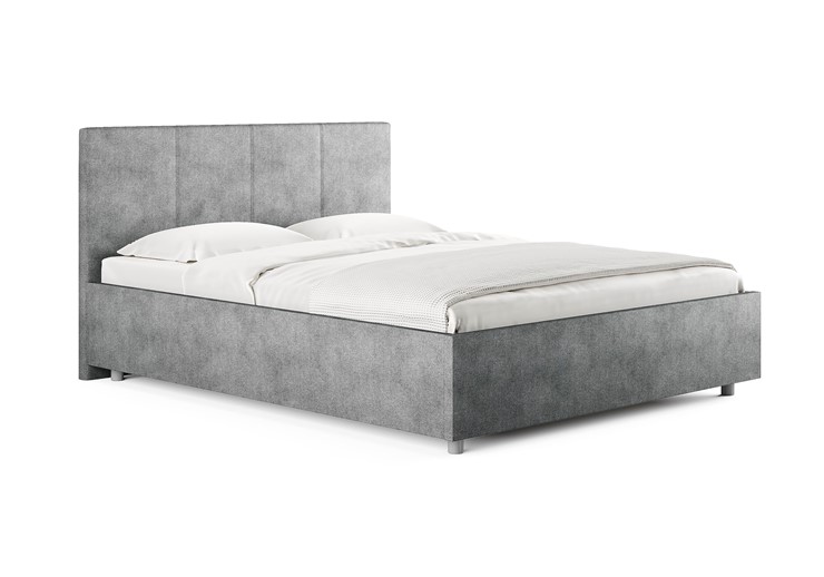 Двуспальная кровать с механизмом Prato 160х200 в Южно-Сахалинске - изображение 66