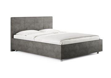 Двуспальная кровать с механизмом Prato 160х200 в Южно-Сахалинске - предосмотр 68