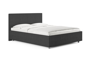 Двуспальная кровать с механизмом Prato 160х200 в Южно-Сахалинске - предосмотр 73