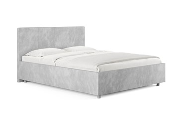 Двуспальная кровать с механизмом Prato 160х200 в Южно-Сахалинске - предосмотр 75
