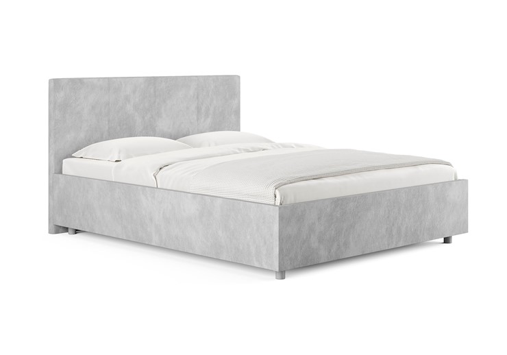 Двуспальная кровать с механизмом Prato 160х200 в Южно-Сахалинске - изображение 75
