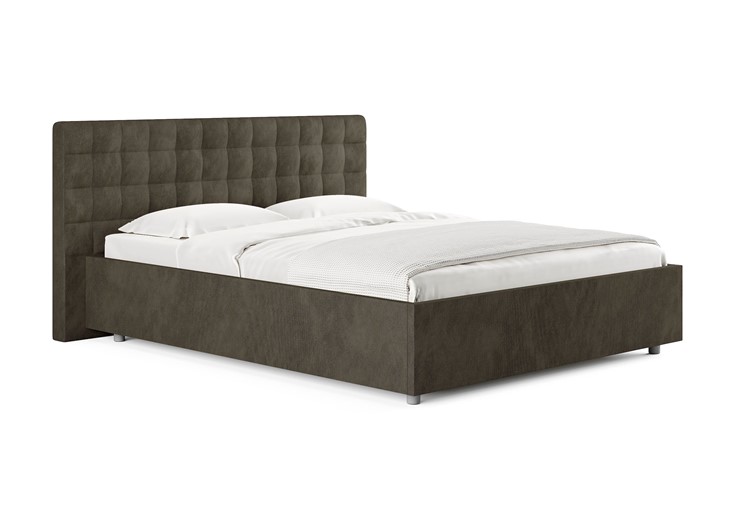 Двуспальная кровать с механизмом Siena 180х200 в Южно-Сахалинске - изображение 8