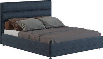 Двуспальная кровать с механизмом Веста размер 160*200 в Южно-Сахалинске - предосмотр