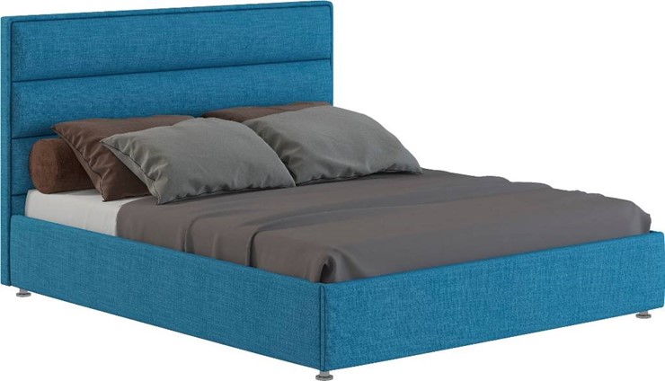 Двуспальная кровать с механизмом Веста размер 160*200 в Южно-Сахалинске - изображение 5