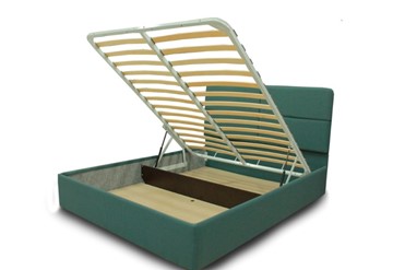 Кровать односпальная с ящиком Орландо 95х210 см в Южно-Сахалинске - предосмотр 3