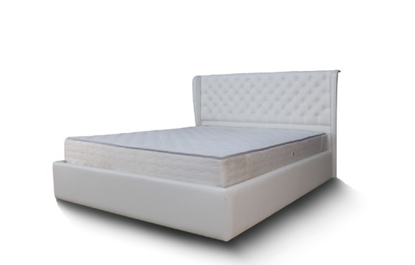 Кровать Моника 180х215 см в Южно-Сахалинске - изображение
