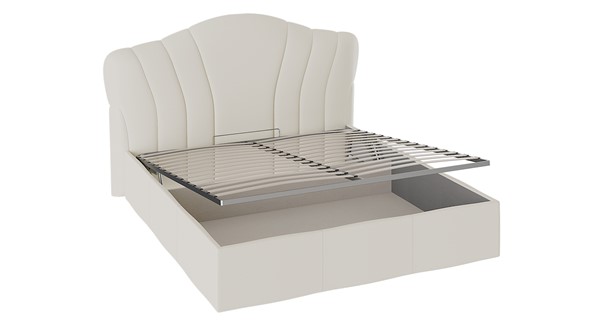 Кровать с подъемным механизмом Сабрина ТД-307.01.08 в Южно-Сахалинске - изображение