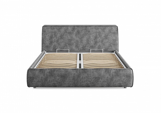 Двуспальная кровать с механизмом Altea 180х200 в Южно-Сахалинске - изображение 2