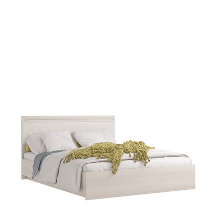 Двуспальная кровать с механизмом Константа в Южно-Сахалинске - изображение